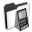 Folder - Factory Bank Icon 32x32 png